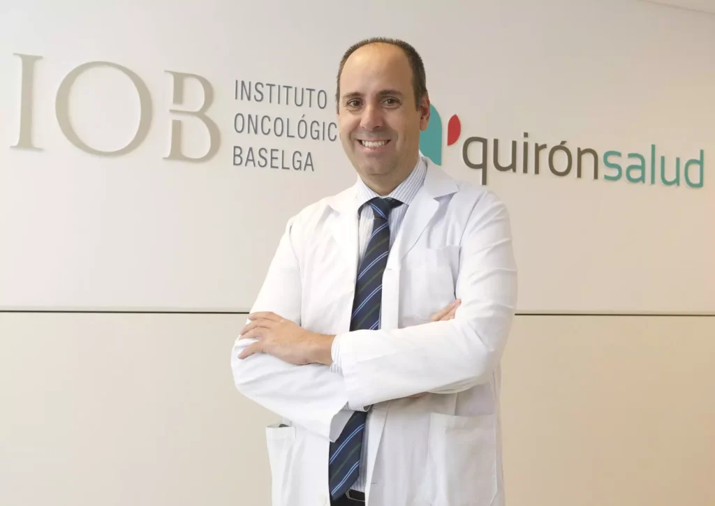 Javier Cortes